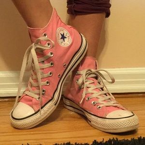 Converse High-Tops